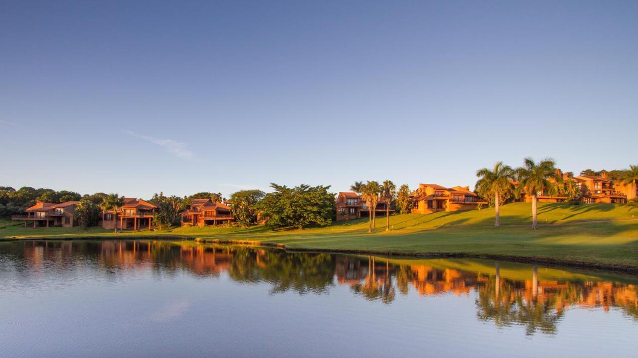 San Lameer Resort Hotel & Spa Southbroom Exterior photo